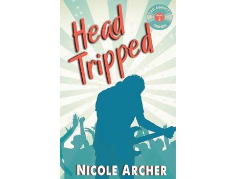 Livro Head-Tripped: A Sexy Rock Star Romance de Aimee Archer ( Inglês )