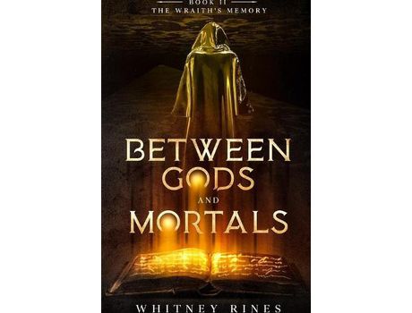 Livro The Wraith'S Memory: The Wraith'S Memory de Whitney Rines ( Inglês )