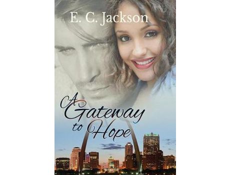 Livro A Gateway To Hope de E. C. Jackson ( Inglês )