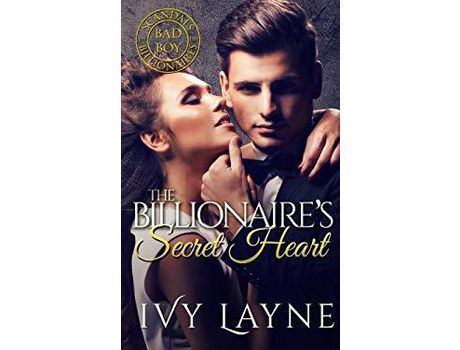 Livro The Billionaire'S Secret Heart de Ivy Layne ( Inglês )