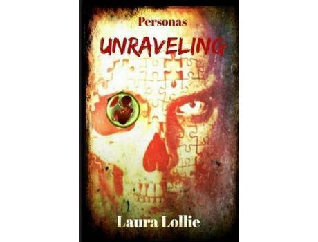 Livro Unraveling de Laura Lollie ( Inglês )