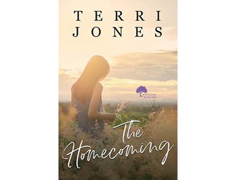 Livro The Homecoming de Terri Jones ( Inglês )