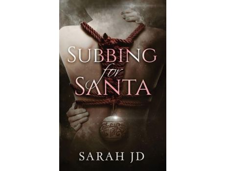 Livro Subbing For Santa de Sarah JD ( Inglês )