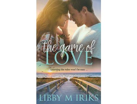 Livro The Game Of Love de Libby Iriks ( Inglês )