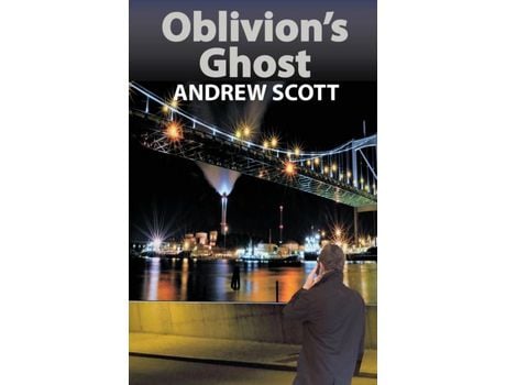 Livro Oblivion'S Ghost de Andrew Scott ( Inglês )