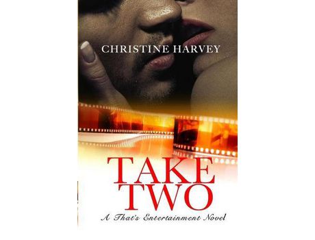 Livro Take Two: That'S Entertainment: Book 1 de Christine Harvey ( Inglês )