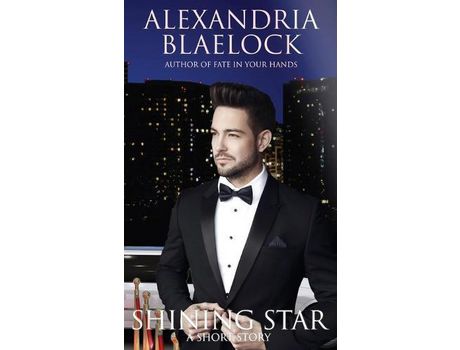 Livro Shining Star: A Short Story de Alexandria Blaelock ( Inglês )