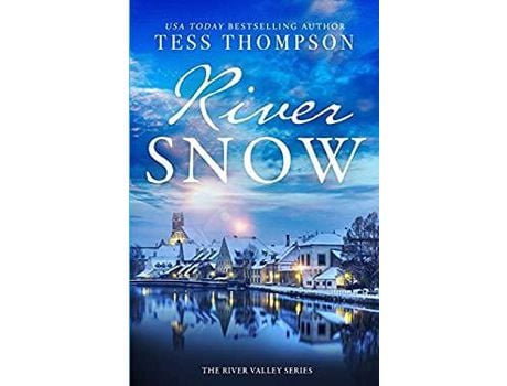 Livro Riversnow de Tess Thompson ( Inglês )