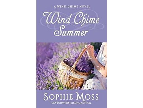 Livro Wind Chime Summer de Sophie Moss ( Inglês )