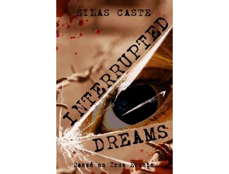 Livro Interrupted Dreams de Jon Parker ( Inglês )