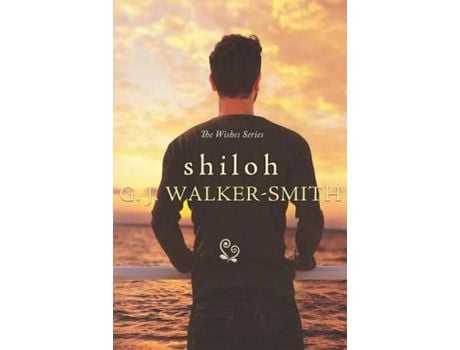 Livro Shiloh de G J Walker-Smith ( Inglês )