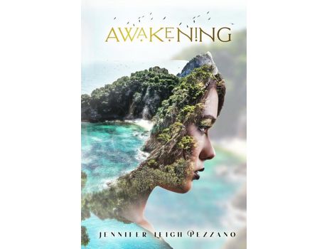 Livro Awakening de Jennifer Pezzano ( Inglês )