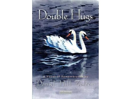 Livro Double Hugs de Daniel Hill Zafren ( Inglês )