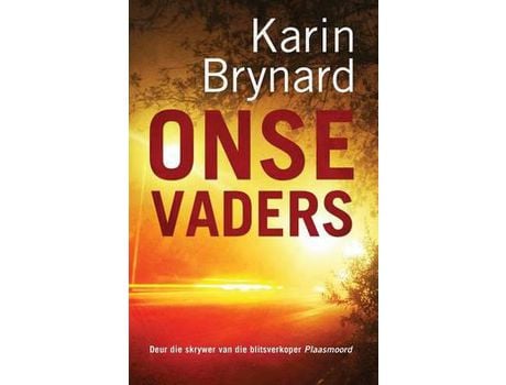 Livro Onse Vaders de Karin Brynard ( Inglês )