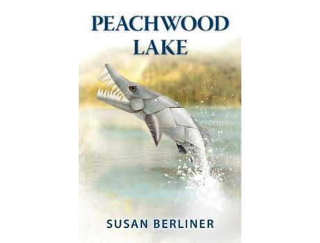 Livro Peachwood Lake de Susan Berliner ( Inglês )
