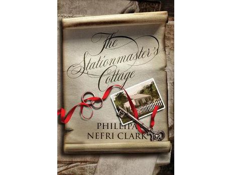 Livro The Stationmaster'S Cottage de PhillipaNefri Clark ( Inglês )