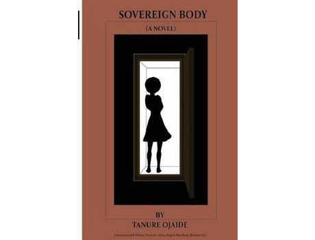 Livro Sovereign Body de Tanure Ojaide ( Inglês )