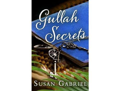 Livro Gullah Secrets: Southern Fiction (Temple Secrets Series Book 2) de Susan Gabriel ( Inglês )
