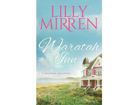 Livro The Waratah Inn de Lilly Mirren ( Inglês )