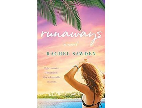 Livro Runaways de Rachel Sawden ( Inglês )