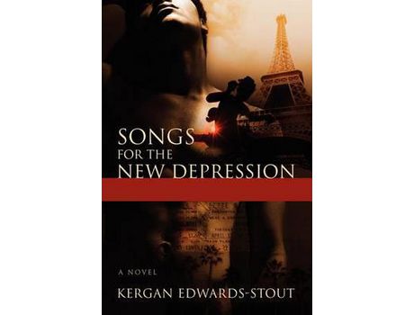Livro Songs For The New Depression de Kergan Edwards-Stout ( Inglês )