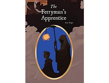 Livro The Ferryman'S Apprentice de Lee Cope ( Inglês )