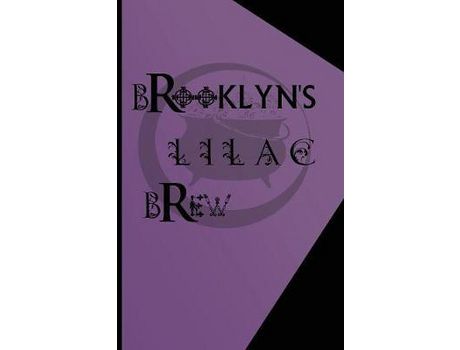 Livro Fable Avenue Book Ii: Brooklyn'S Lilac Brew de Justin Thomas ( Inglês )