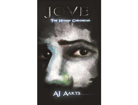 Livro Jove: The Human Chronicles de AJ Aarts ( Inglês )