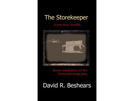 Livro The Storekeeper: A One Hour Novella de David R Beshears ( Inglês )