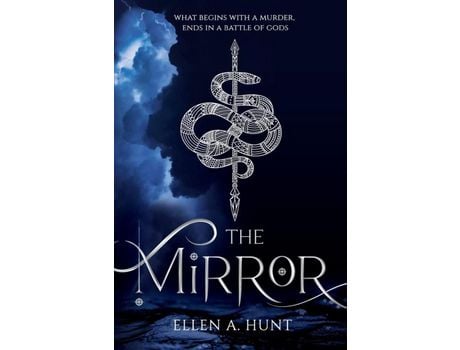 Livro The Mirror de Ellen A. Hunt ( Inglês )