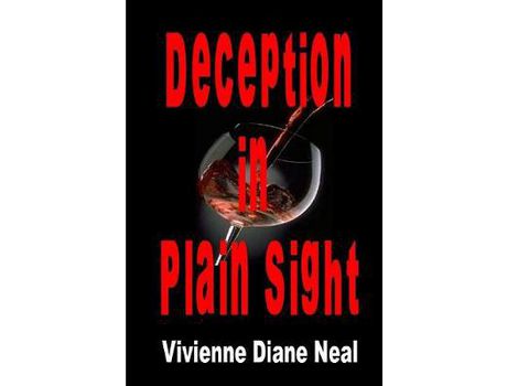 Livro Deception In Plain Sight de Vivienne Diane Neal ( Inglês )