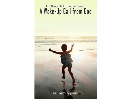 Livro Lil' Black Girl From The Beach: A Wake-Up Call From God de Planet TM ( Inglês )