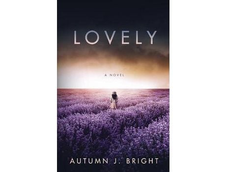 Livro Lovely de Autumn J. Bright ( Inglês )