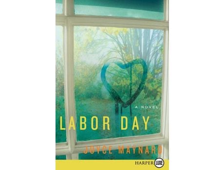 Livro Labor Day de Joyce Maynard ( Inglês )