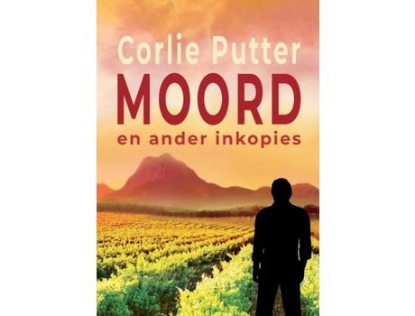 Livro Moord En Ander Inkopies de Corlie Putter ( Inglês )