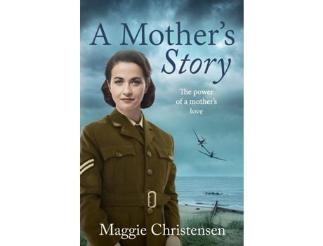 Livro A Mother'S Story de Maggie Christensen ( Inglês )