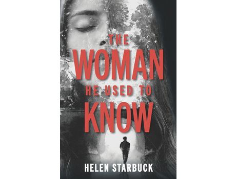 Livro The Woman He Used To Know de Helen Starbuck ( Inglês )