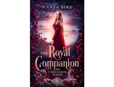 Livro The Royal Companion: An Epic Love Story de Tanya Bird ( Inglês )