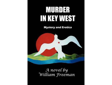 Livro Murder In Key West de William Freeman ( Inglês )