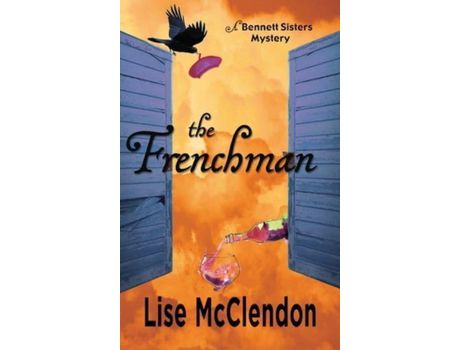Livro The Frenchman de Lise McClendon ( Inglês )