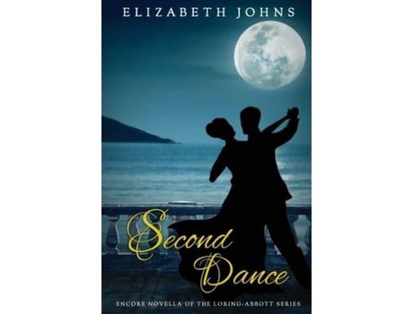 Livro Second Dance de Elizabeth Johns ( Inglês )