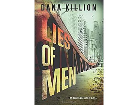 Livro Lies Of Men de Dana Killion ( Inglês )