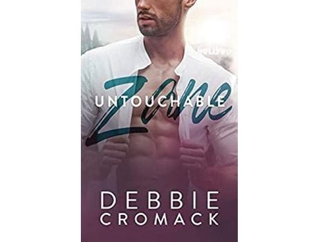 Livro Untouchable Zane de Debbie Cromack ( Inglês )