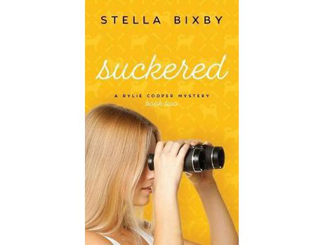 Livro Suckered: A Rylie Cooper Mystery, Book Two de TBD ( Inglês )