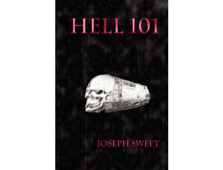 Livro Hell 101 de Joseph Sweet ( Inglês )