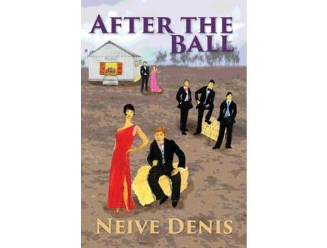 Livro After The Ball de Neive Denis ( Inglês )