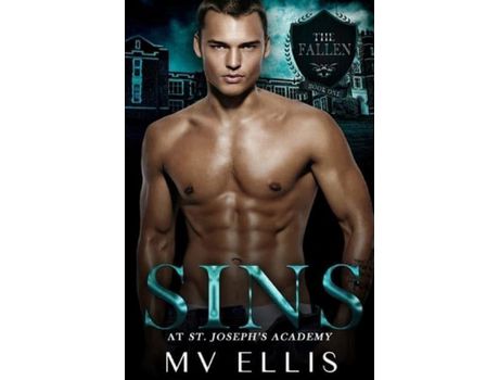Livro Sins At St. Joseph'S Academy de MV Ellis ( Inglês )