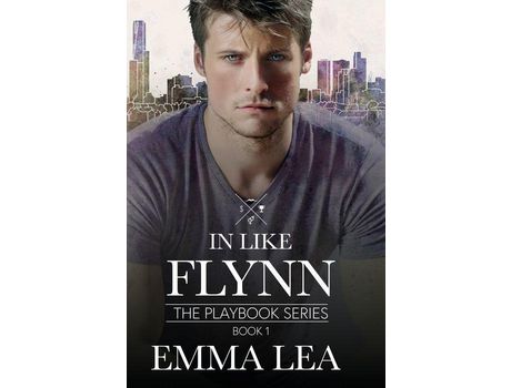 Livro In Like Flynn: The Playbook Series Book 1 de Emma Lea ( Inglês )