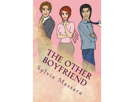 Livro The Other Boyfriend de Tudor Ent Press ( Inglês )