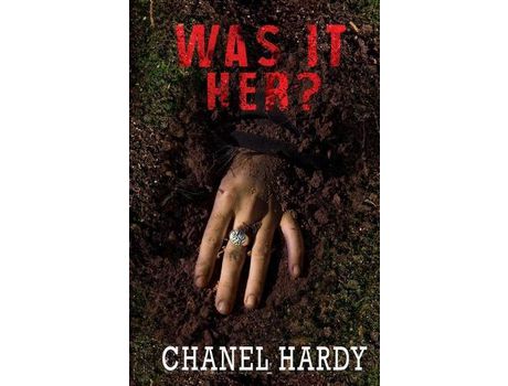 Livro Was It Her? de Chanel Hardy ( Inglês )